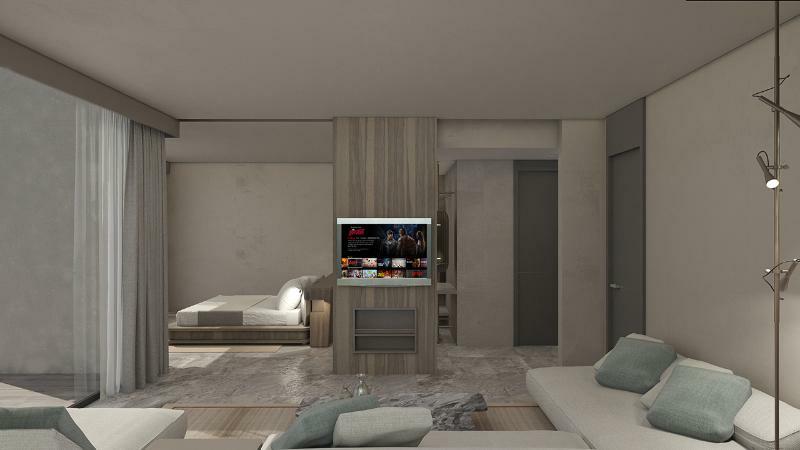 Aldiana Side Hotell Okurcalar Eksteriør bilde