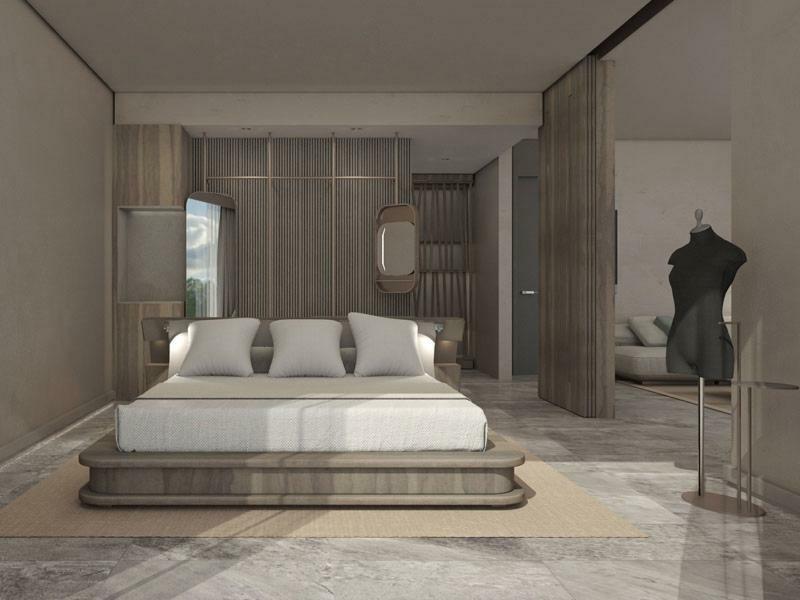 Aldiana Side Hotell Okurcalar Eksteriør bilde